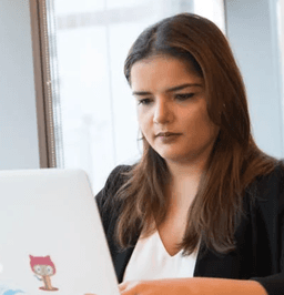 Foto de Ludimila Ferreira